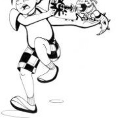 Tristan Wolfe DeRoches