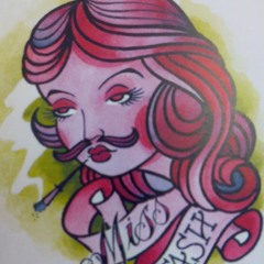 Tash Vickers