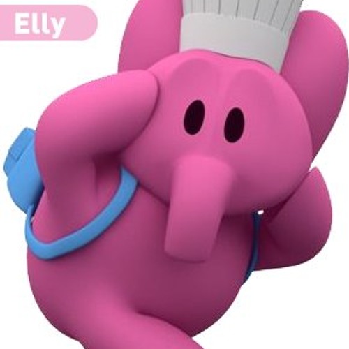Elly’s avatar