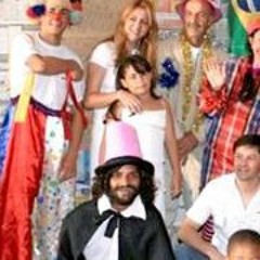 Nicolas Menezes Barreto