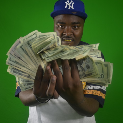 Fuck Sumthin feat. lil Scooty, Yella