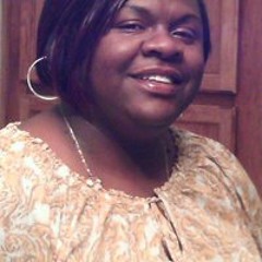 Regina Early-Ibiyemi