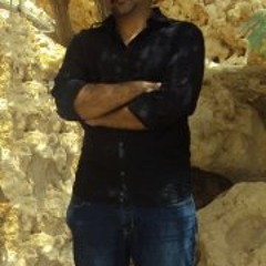 Naveen Nair 2