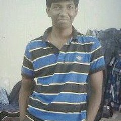 Kalluri Avinash
