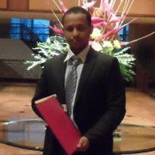 Mohamed Yousif Osman’s avatar