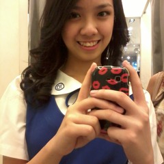 Christine Maria Rapada