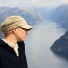 Rikke Ansbjerg Larsen