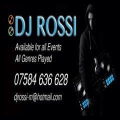 DJ-Rossi