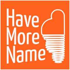 Have More Name