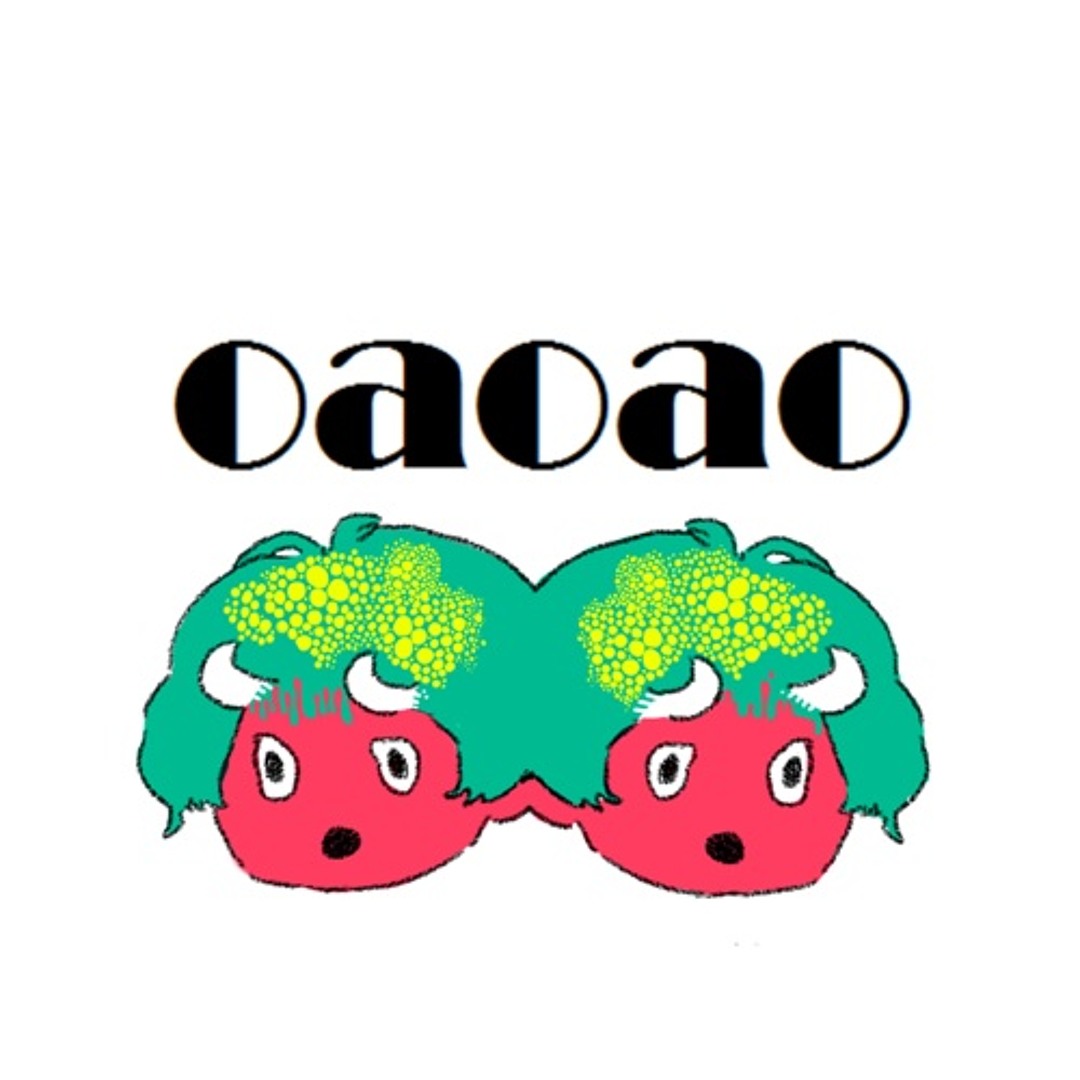 Stream oaoao(オアオアオ) music | Listen to songs, albums