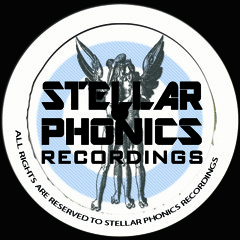 Stellar Phonics Digital