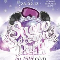 Andréa In'Sky Cardet