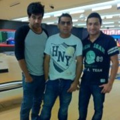 Gagandeep Singh Virk