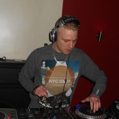 David A-jay