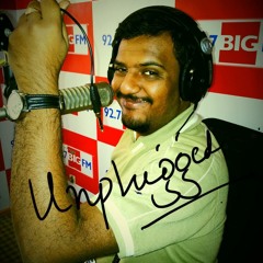 KS Chiitramma - Unplugged with Mayur