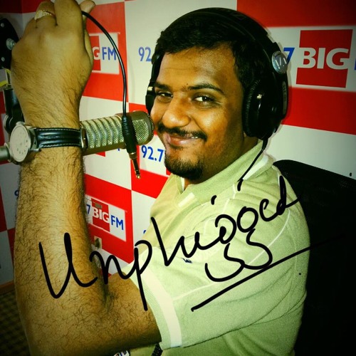 KS Chiitramma - Unplugged with Mayur