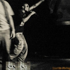 Dally Boy (#WEAREONE)