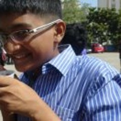 Varun Subramanian 2