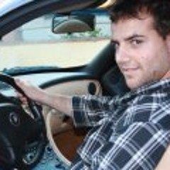 Aaron Vazquez Sanchez