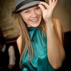 Paulina Kapturkiewicz