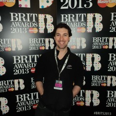 Standing On The Cliff Edge - Josh Kemp feat. GP