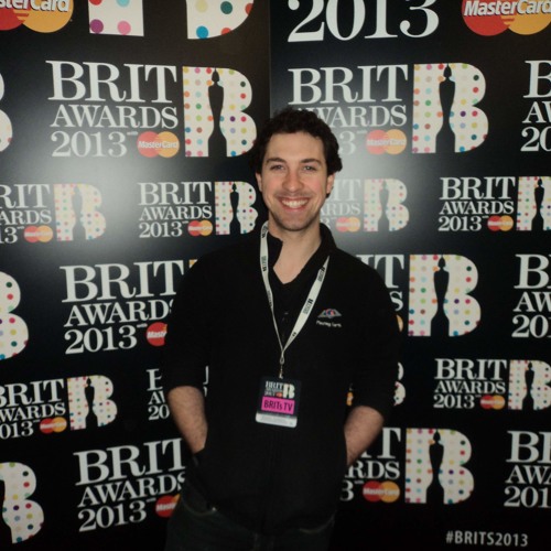 Standing On The Cliff Edge - Josh Kemp feat. GP