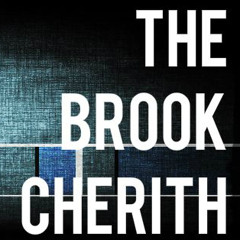 The Brook Cherith