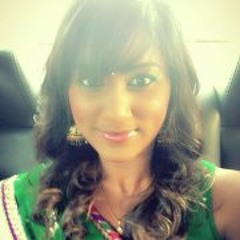 Priya Isinherownworld