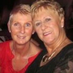 Margaret Glynn 1