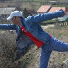 Cseszneki Mihály