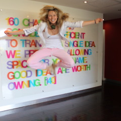 Barbarella twinkletoes