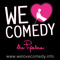 We Love Comedy