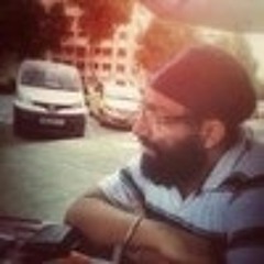 Gurpreet Bajaj