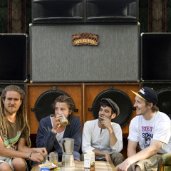 Int. Ekwiti Soundsystem