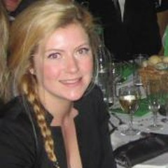 Georgina Snowdon-Brett