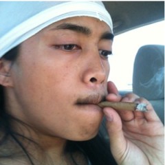 #001 DUBL R (Dub'l R. | HHKMG!)