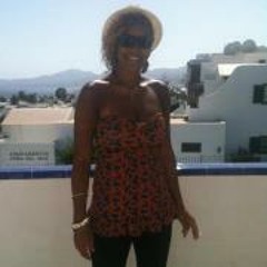 Bonnie DorringtonMartin