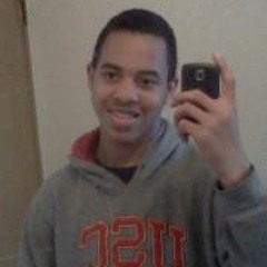 Derrick Williams Jr.