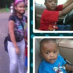 Kaneisha La'shay Thompson