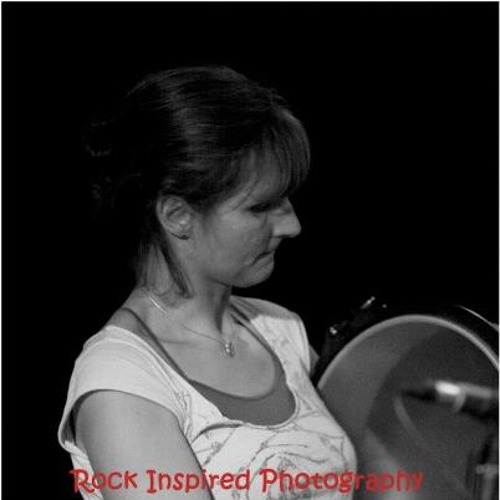 Stream Bodhran Loops 23 Aug 2012 3rd Sesh at New Milton, Hampshire