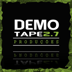 Elixir Inc. - Burning For Me (Sounds of Demo Tape Music Festival 2012)