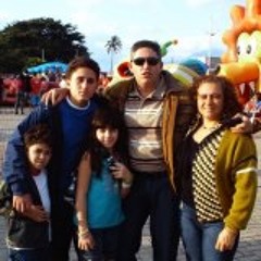 LuisTrama