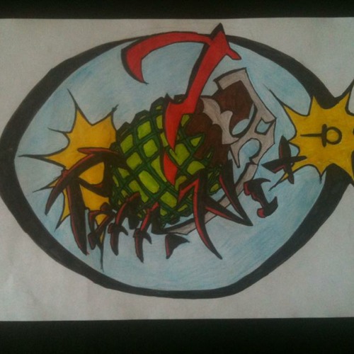 Raff - Nix - Positive 2017