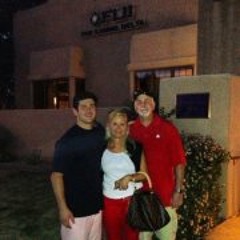 Parker Jordan Bellinger