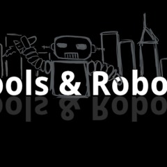 Fools and Robots- Is it me, Is it you