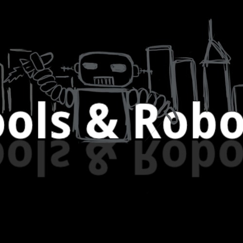 Fools and Robots- Is it me, Is it you