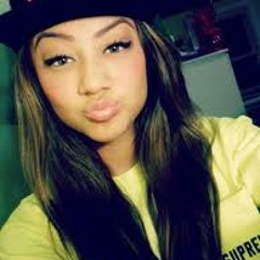 Tha_Triillest_Biitch <3