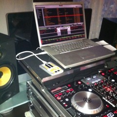 Dj Slowhand Berlin