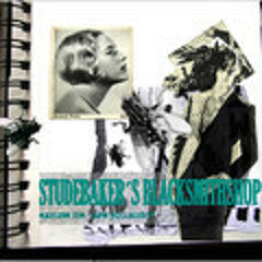 Studebaker´s Blacks. Shop