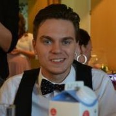 Simon Araben Lindblad